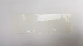 Наклейки на клавіатуру прозорі. Фото 4