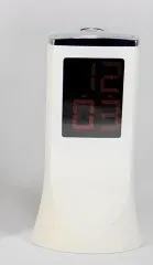 Настільний годинник CX-1136. Фото 3