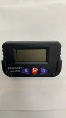 Настільний годинник CX-613D. Фото 2