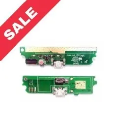 Нижня плата Lenovo A516. Фото 4