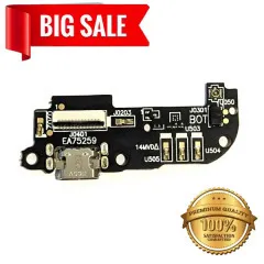 Нижня плата Asus Zenfone 2 (ZE550CL). Фото 4