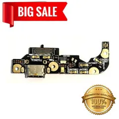 Нижня плата Asus Zenfone 3 (ZE552KL). Фото 4