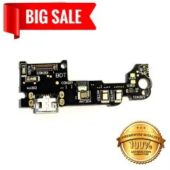 Нижня плата Asus Zenfone 3 Laser (ZC551KL). Фото 4