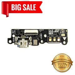 Нижня плата Asus Zenfone 6 (A600CG). Фото 4