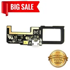 Нижня плата Asus Zenfone G (ZC451CG). Фото 4