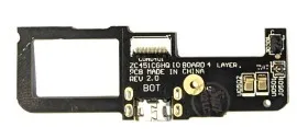 Нижня плата Asus Zenfone G (ZC451CG). Фото 4