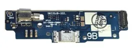 Нижня плата Asus Zenfone Go (ZB452KG). Фото 4