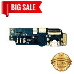 Нижня плата Asus Zenfone Max (ZC550KL). Фото 4