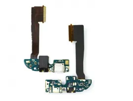 Нижня плата Htc One M8 Dual/M8E. Фото 2