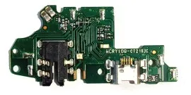 Нижня плата Huawei Honor 10 Lite (HRY-LX1). Фото 6