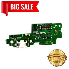 Нижня плата Huawei Honor 5C (NEM-L51). Фото 4