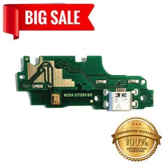 Нижня плата Huawei Honor 5X (KIW-L21). Фото 4