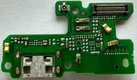 Нижня плата Huawei Honor 8 Lite/ P8 Lite (2017). Фото 2