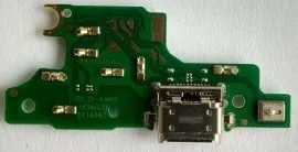 Нижня плата Huawei Nova. Фото 2