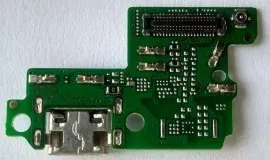 Нижня плата Huawei Nova Lite 2017. Фото 2