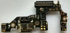 Нижня плата Huawei P10. Фото 3