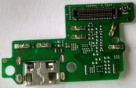 Нижня плата Huawei P10 Lite. Фото 2