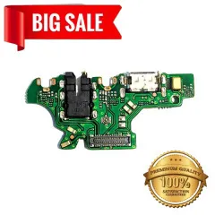 Нижня плата Huawei P30 Lite. Фото 4