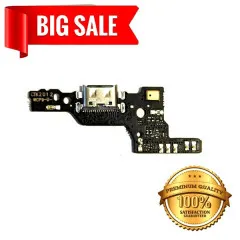 Нижня плата Huawei P9 (EVA-L09). Фото 4