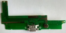 Нижня плата Huawei Y3 II. Фото 2