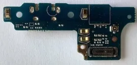 Нижня плата Huawei Y5 (2017). Фото 2