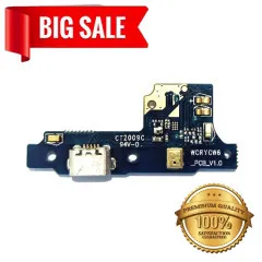 Нижня плата Huawei Y5 II. Фото 4