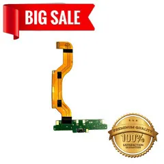 Нижня плата Nokia Lumia 1520. Фото 4