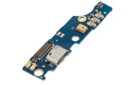 Нижня плата Meizu M2 Note. Фото 2