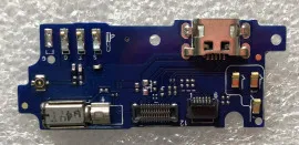 Нижня плата Meizu M3. Фото 2