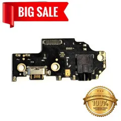 Нижня плата Meizu M3e. Фото 4