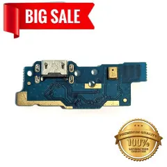 Нижня плата Meizu M5C. Фото 4