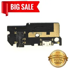 Нижня плата Meizu M6s. Фото 4