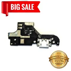 Нижня плата Meizu M6T. Фото 4