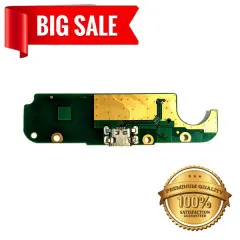 Нижня плата Nokia 2 (TA-1029). Фото 4