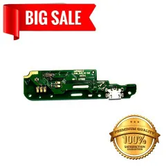 Нижня плата Nokia 2.1 (TA-1080). Фото 4