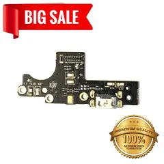 Нижня плата Nokia 3 Dual Sim (TA-1032). Фото 4