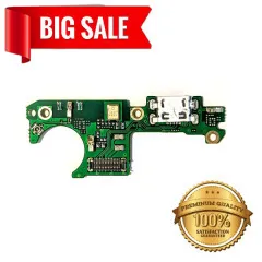 Нижня плата Nokia 3.1 Plus (TA-1104). Фото 4