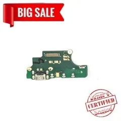 Нижня плата Nokia 5. Фото 4