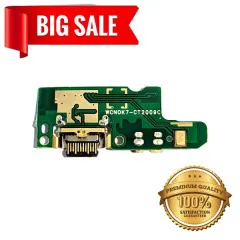 Нижня плата Nokia 7. Фото 4