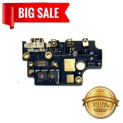 Нижня плата Nokia 8 (TA-1004). Фото 4