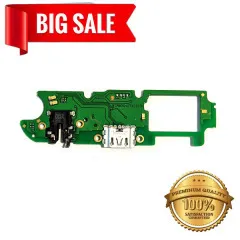 Нижня плата Realme 3 Pro. Фото 5