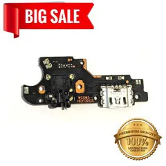 Нижня плата Realme 5. Фото 4