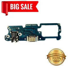 Нижня плата Realme 6 Pro. Фото 4