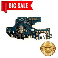 Нижня плата Realme C2. Фото 4