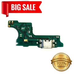 Нижня плата Samsung A015/A01. Фото 4