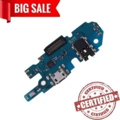 Нижня плата Samsung A105/A10. Фото 3