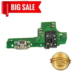 Нижня плата Samsung A107/A10s ver.M15. Фото 4