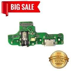 Нижня плата Samsung A207/A20s Ver.M12. Фото 4