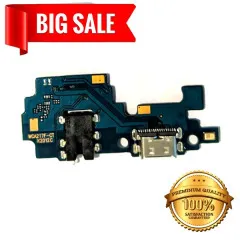 Нижня плата Samsung A217/A21s. Фото 4