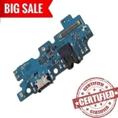 Нижня плата Samsung A307/A30S. Фото 3